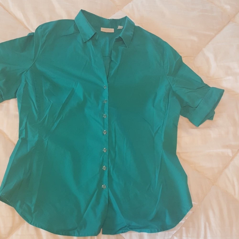 Dress shirt